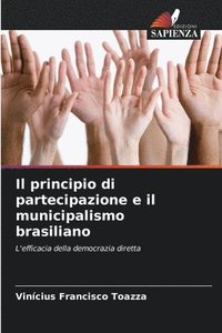 bokomslag Il principio di partecipazione e il municipalismo brasiliano