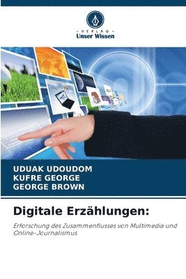 Digitale Erzhlungen 1