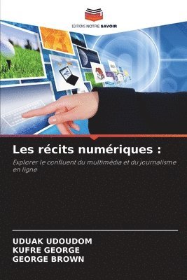 Les rcits numriques 1