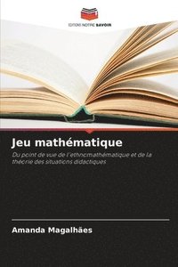 bokomslag Jeu mathmatique