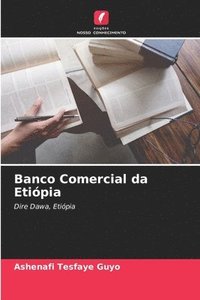 bokomslag Banco Comercial da Etipia