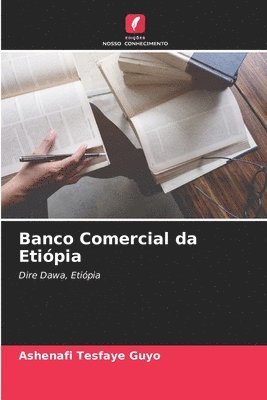 Banco Comercial da Etipia 1