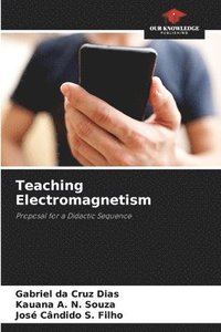 bokomslag Teaching Electromagnetism