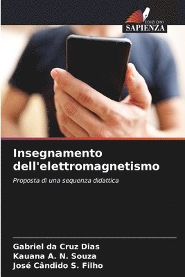 Insegnamento dell'elettromagnetismo 1