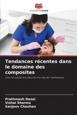 Tendances rcentes dans le domaine des composites 1