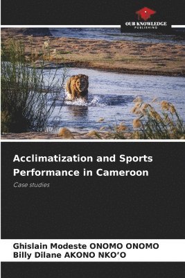 Acclimatization and Sports Performance in Cameroon 1