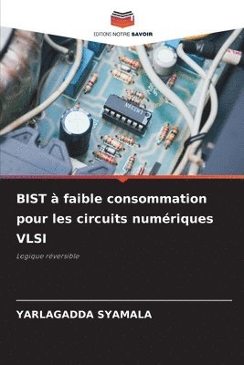 BIST  faible consommation pour les circuits numriques VLSI 1