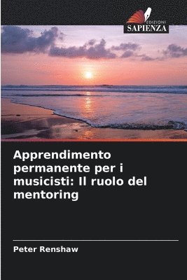 Apprendimento permanente per i musicisti 1