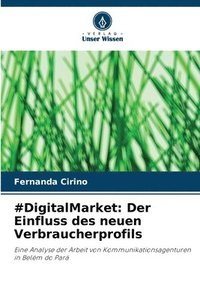 bokomslag #DigitalMarket