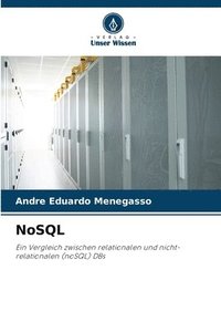 bokomslag NoSQL