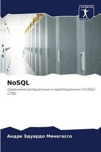 bokomslag NoSQL