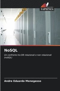 bokomslag NoSQL