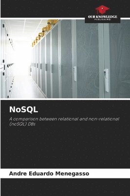 bokomslag NoSQL