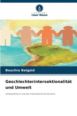 bokomslag Geschlechterintersektionalitt und Umwelt