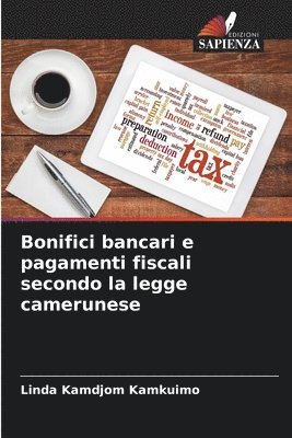 Bonifici bancari e pagamenti fiscali secondo la legge camerunese 1