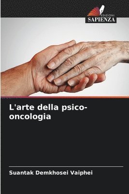 L'arte della psico-oncologia 1