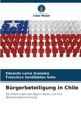 Brgerbeteiligung in Chile 1
