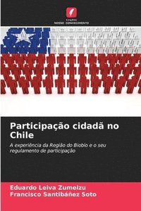 bokomslag Participao cidad no Chile
