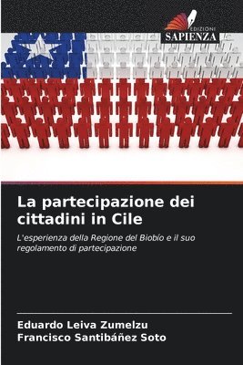 La partecipazione dei cittadini in Cile 1