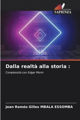 Dalla realt alla storia 1