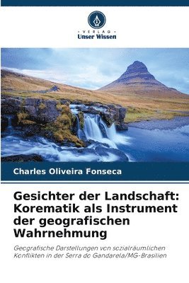 Gesichter der Landschaft 1