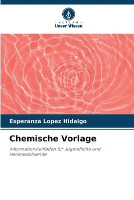 Chemische Vorlage 1