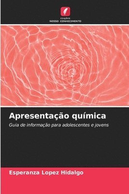 Apresentao qumica 1