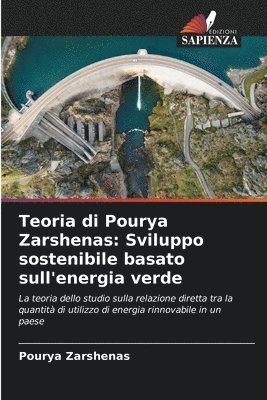 Teoria di Pourya Zarshenas 1