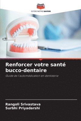 bokomslag Renforcer votre sant bucco-dentaire