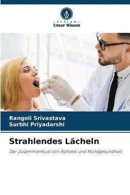 Strahlendes Lcheln 1