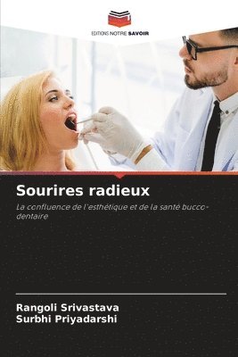 Sourires radieux 1