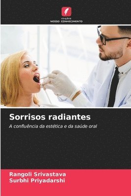 bokomslag Sorrisos radiantes