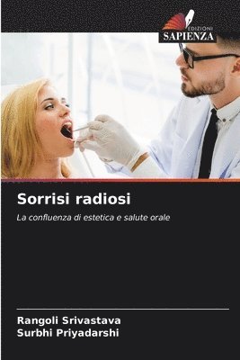 bokomslag Sorrisi radiosi