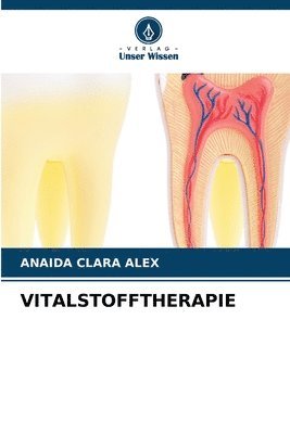 bokomslag Vitalstofftherapie