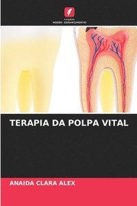 bokomslag Terapia Da Polpa Vital