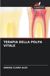 bokomslag Terapia Della Polpa Vitale