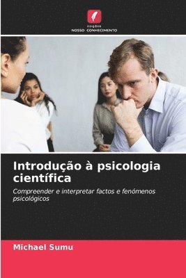 Introduo  psicologia cientfica 1