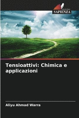 Tensioattivi 1