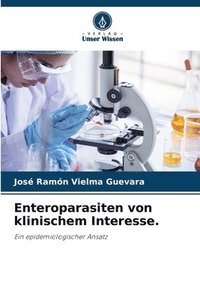 bokomslag Enteroparasiten von klinischem Interesse.