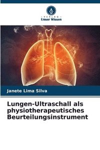 bokomslag Lungen-Ultraschall als physiotherapeutisches Beurteilungsinstrument