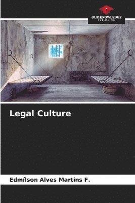 Legal Culture 1