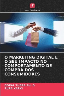 O Marketing Digital E O Seu Impacto No Comportamento de Compra DOS Consumidores 1
