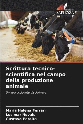 Scrittura tecnico-scientifica nel campo della produzione animale 1