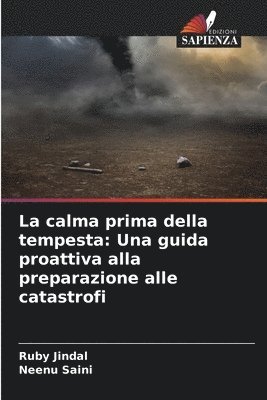 La calma prima della tempesta 1