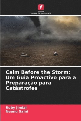 Calm Before the Storm 1