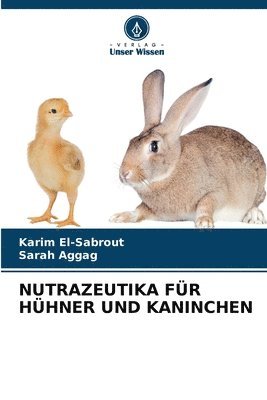 Nutrazeutika Fr Hhner Und Kaninchen 1