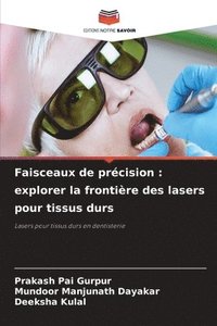 bokomslag Faisceaux de prcision