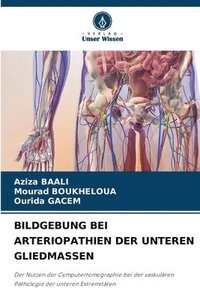 bokomslag Bildgebung Bei Arteriopathien Der Unteren Gliedmassen