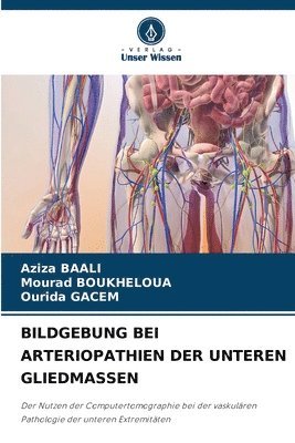 Bildgebung Bei Arteriopathien Der Unteren Gliedmassen 1