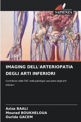 Imaging Dell'arteriopatia Degli Arti Inferiori 1